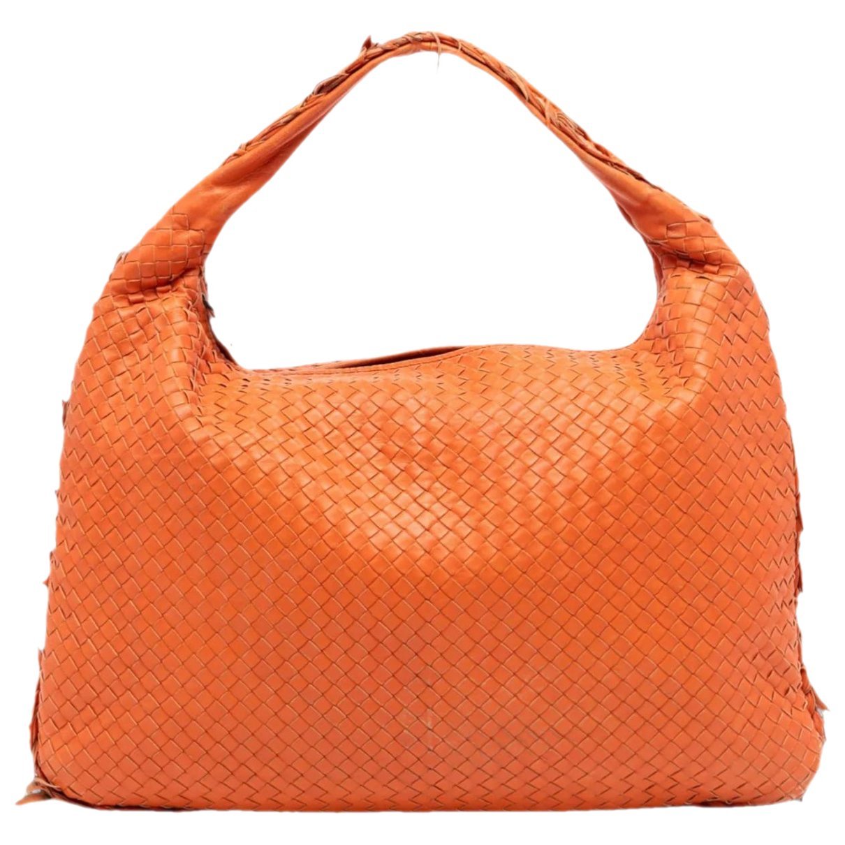 Veneta leather bag