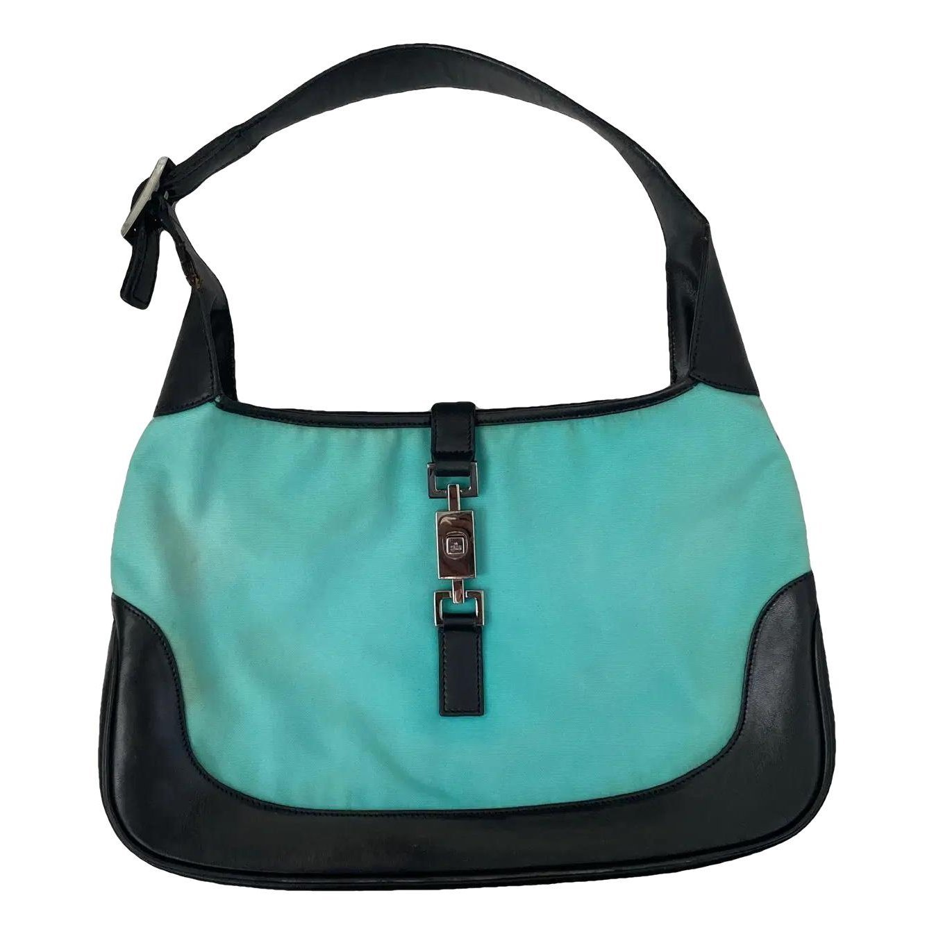 Jackie Vintage cloth handbag