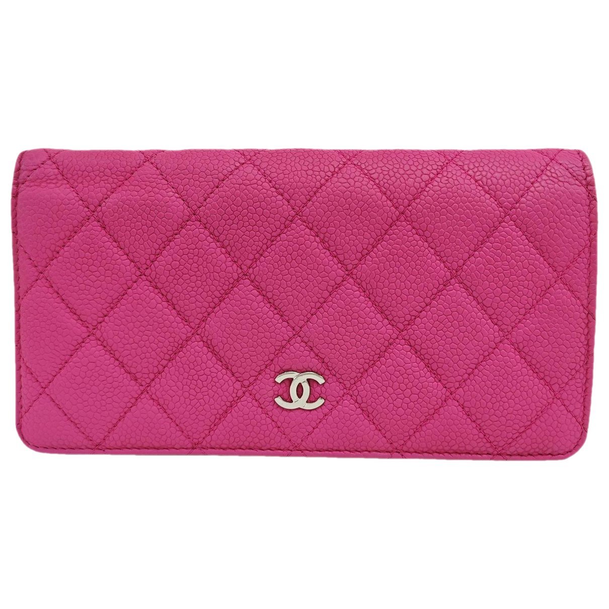 Leather mini bag