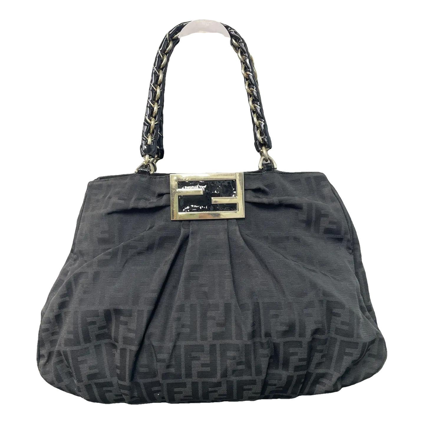 Mia cloth handbag