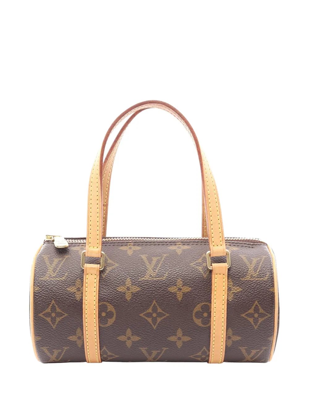 2003 Monogram Papillon 30 handbag