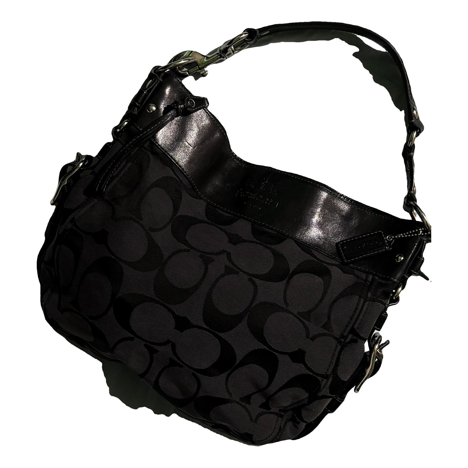 Cloth handbag