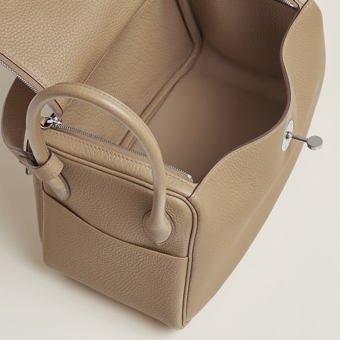 Trench Lindy 26 Bag