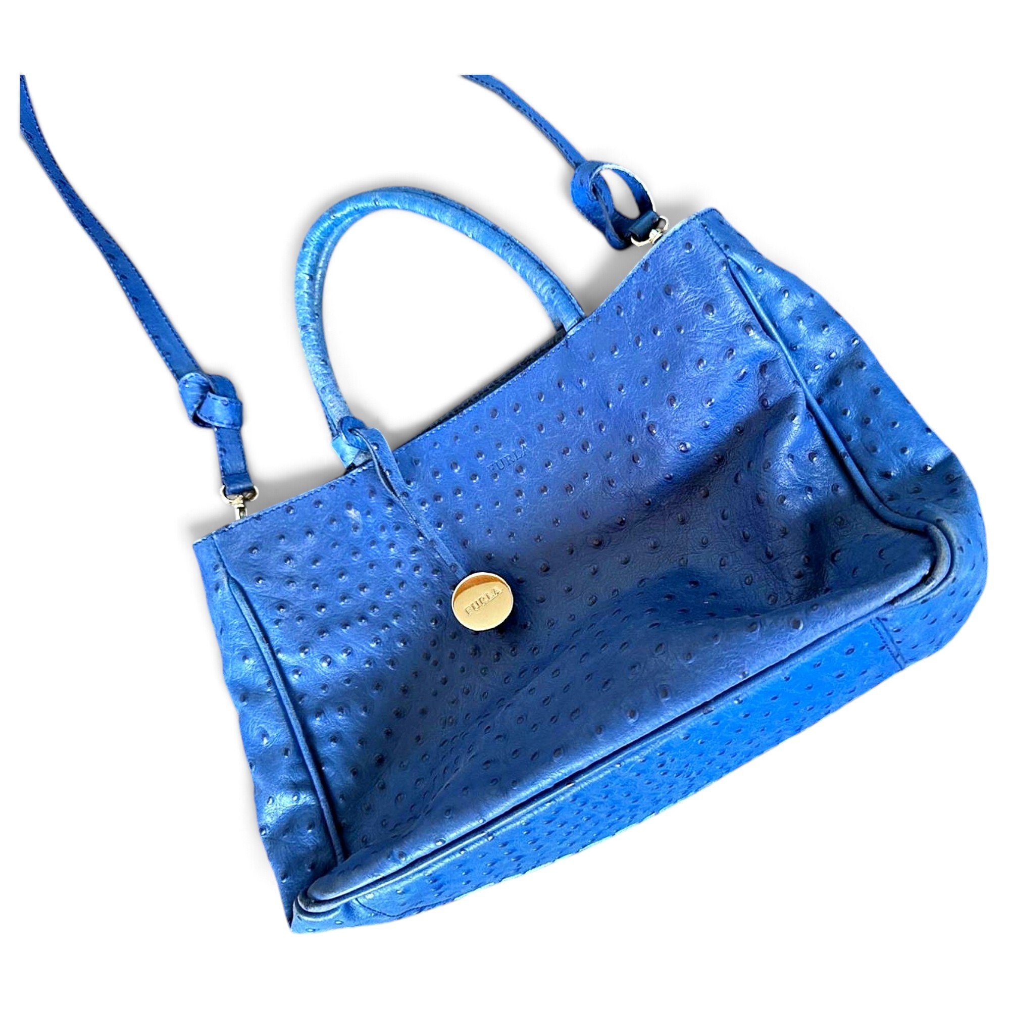 Furla Leather handbag