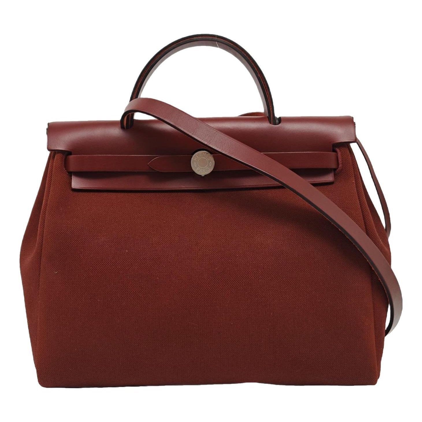 Herbag cloth handbag