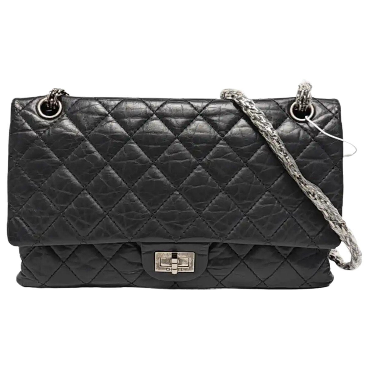 2.55 leather crossbody bag