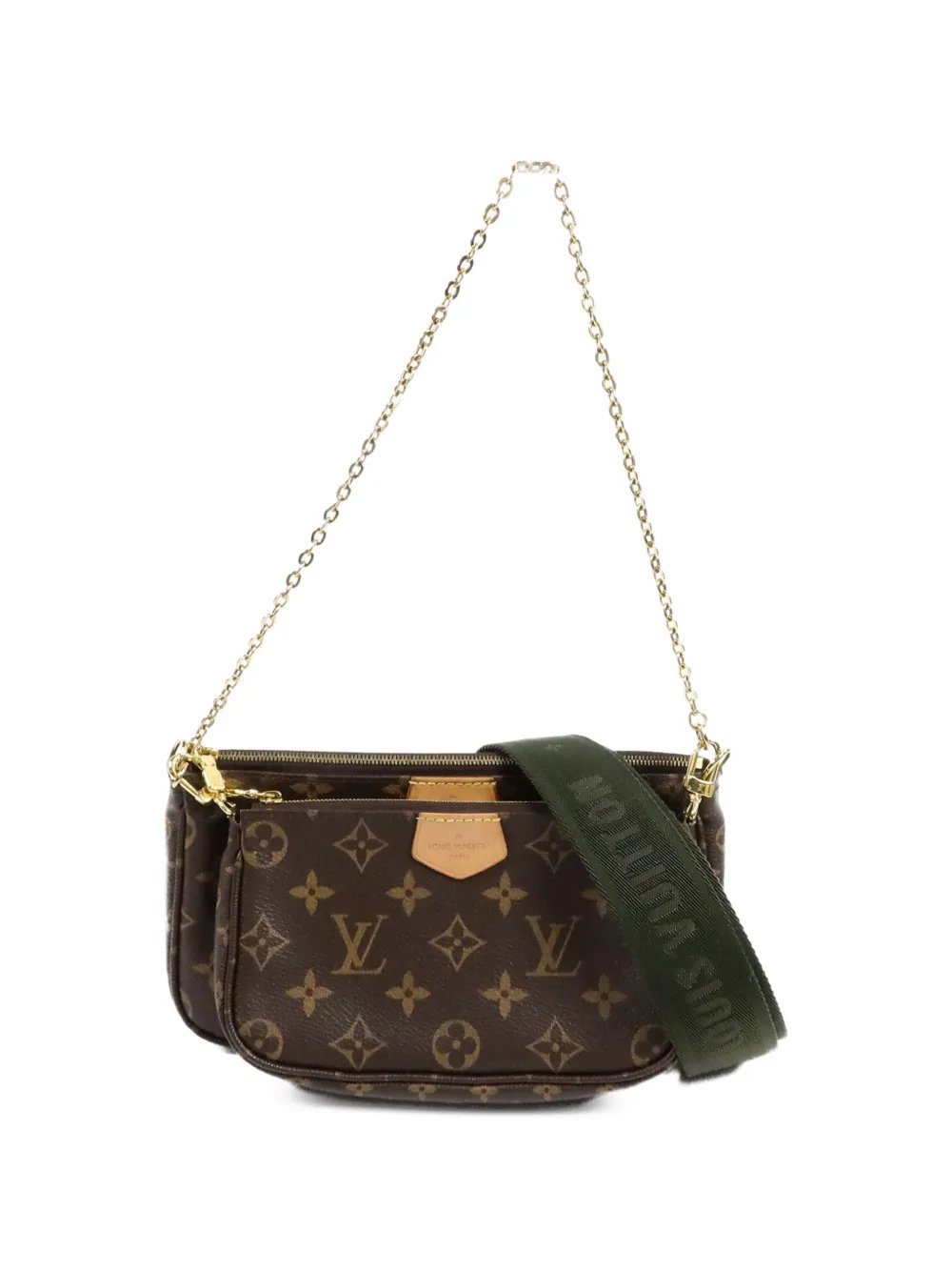LV Monogram shoulder bag