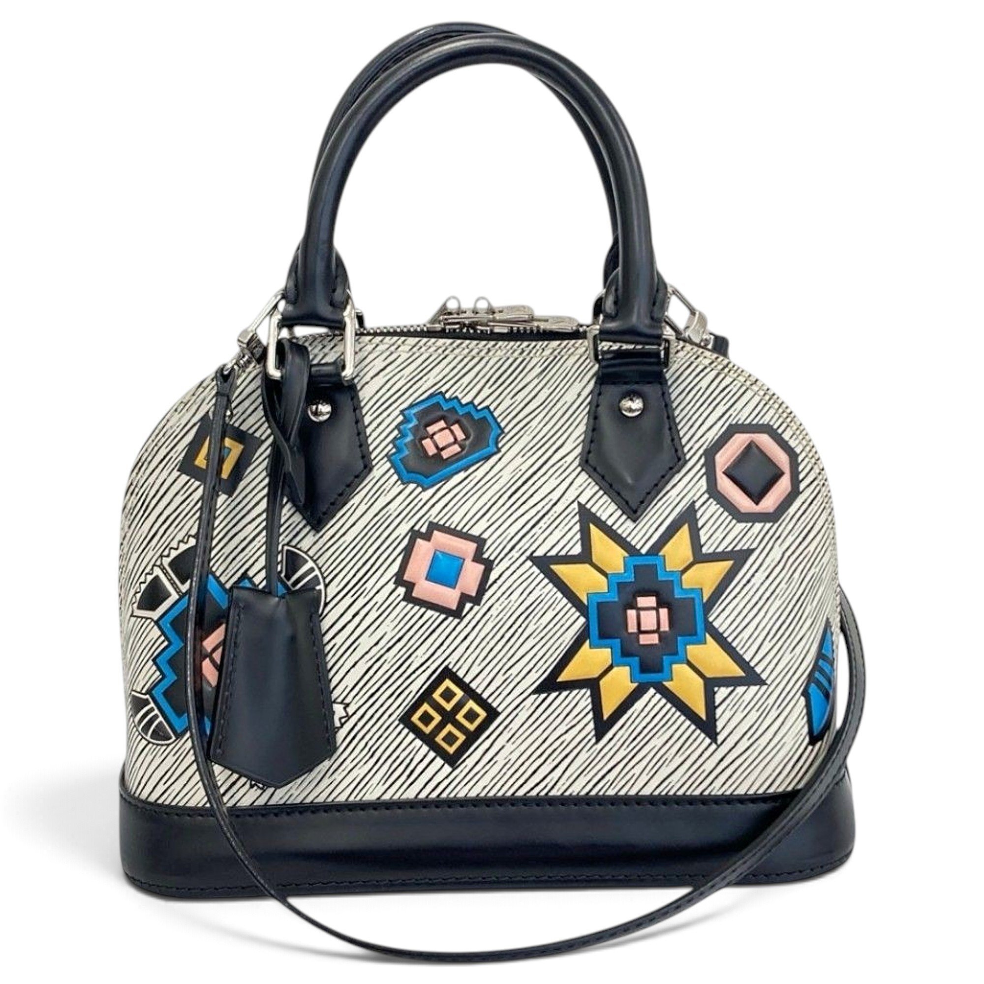 Alma BB handbag