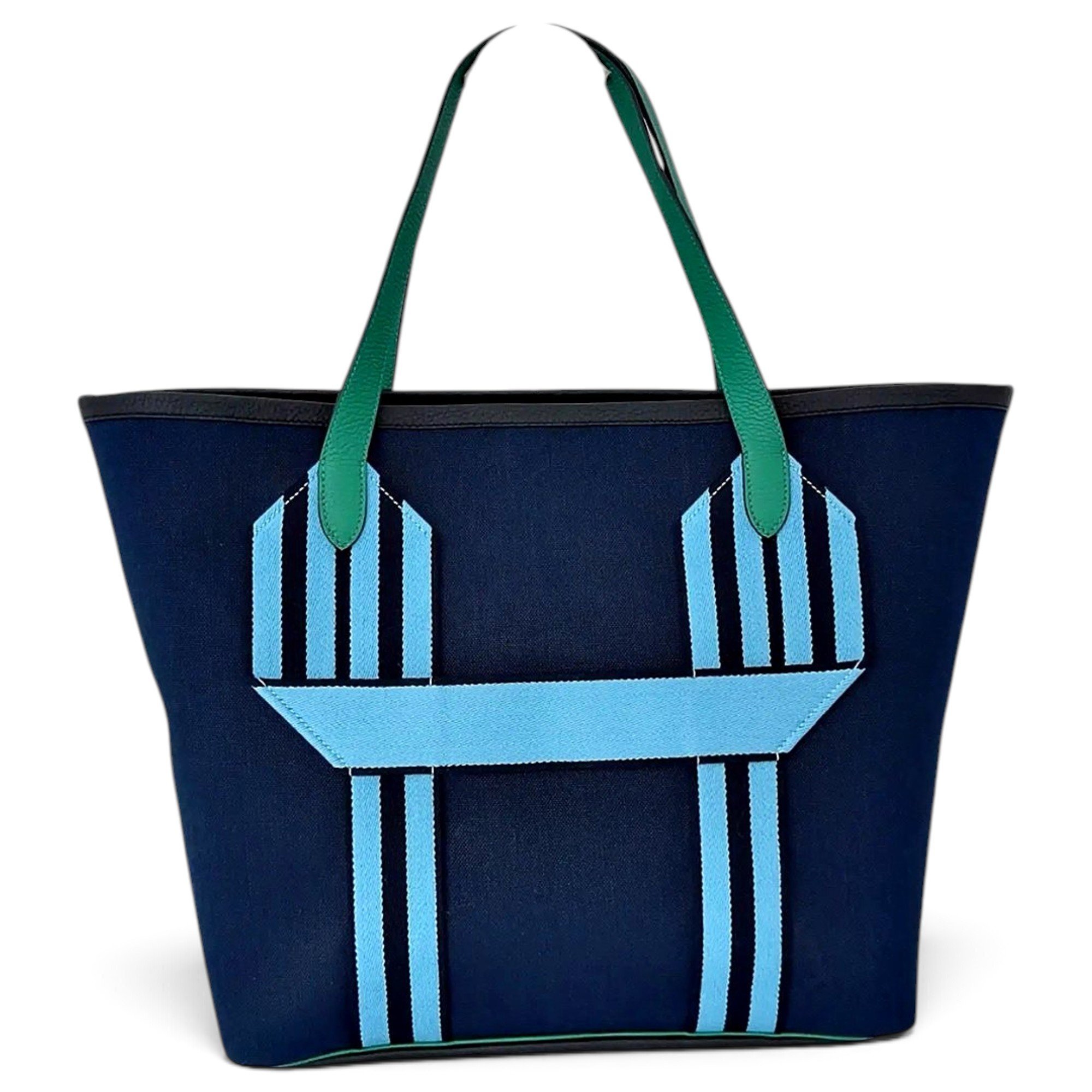 Maxibox cabas 36 cloth handbag