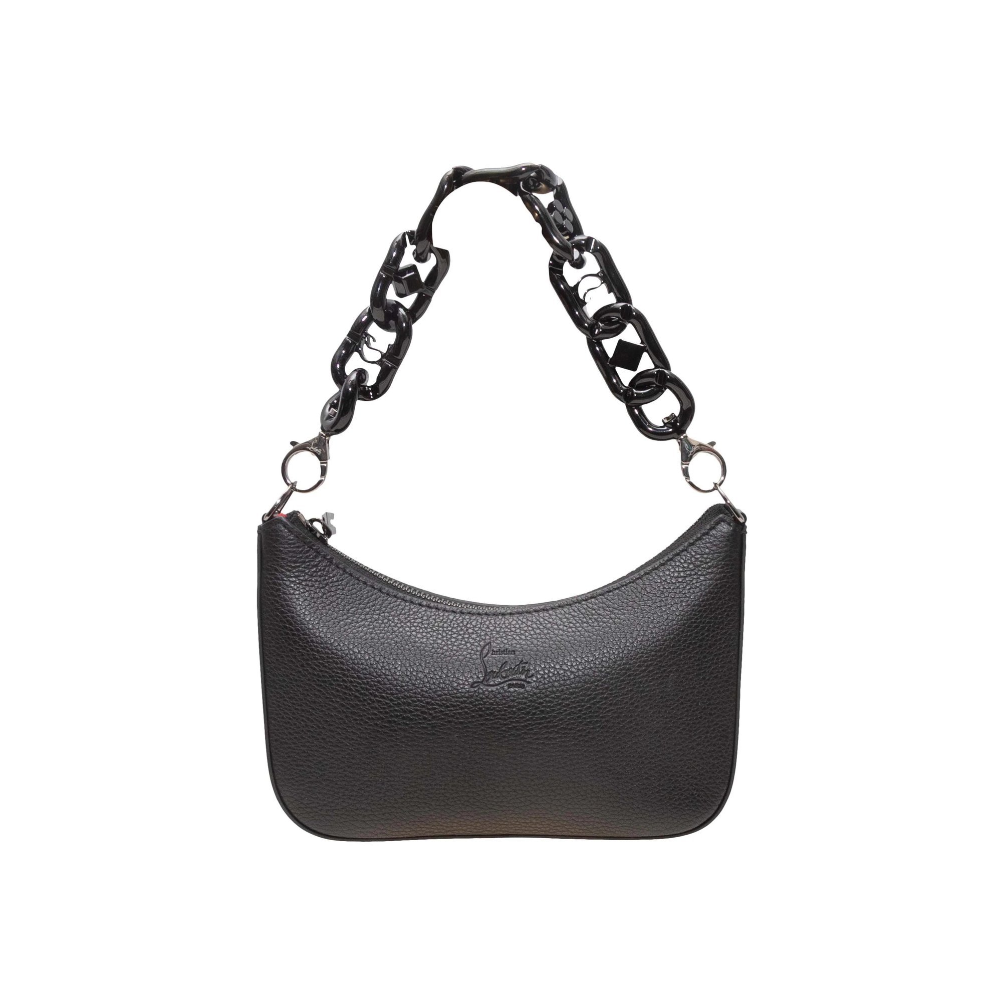 Christian Louboutin Leather handbag