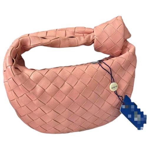 Jodie leather handbag