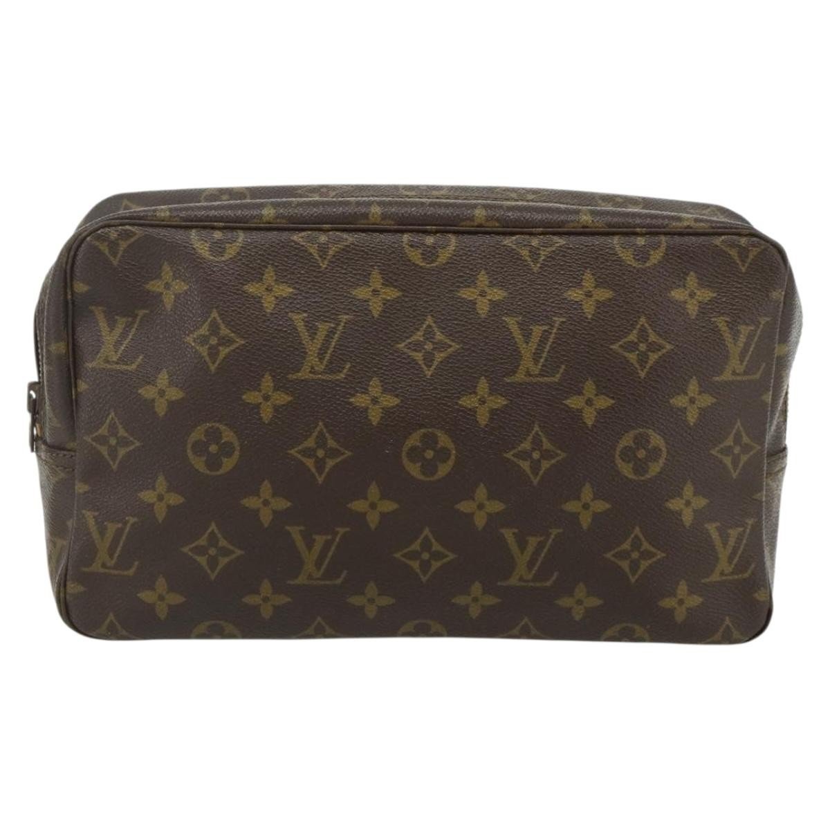 Cloth clutch bag