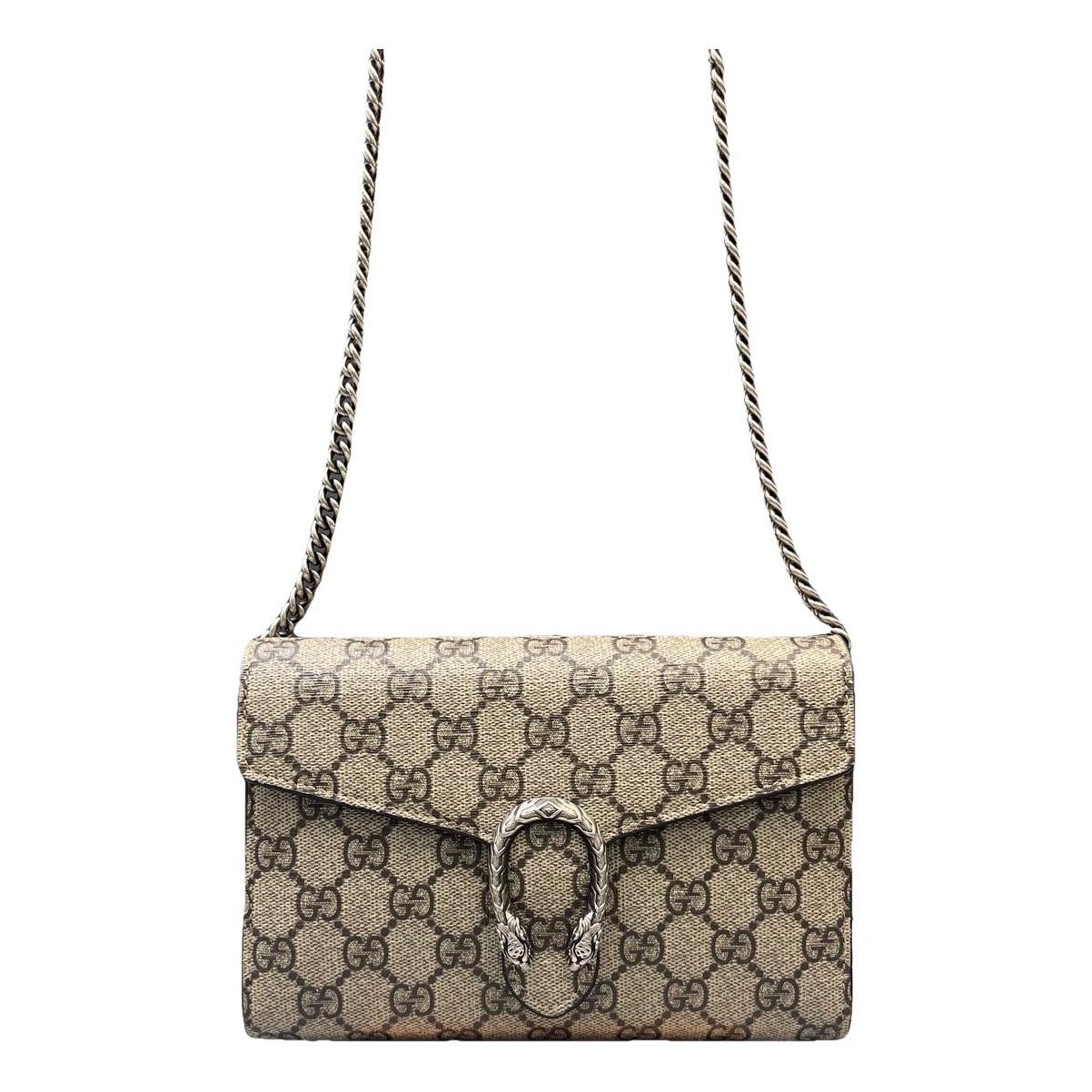 Dionysus Chain Wallet handbag