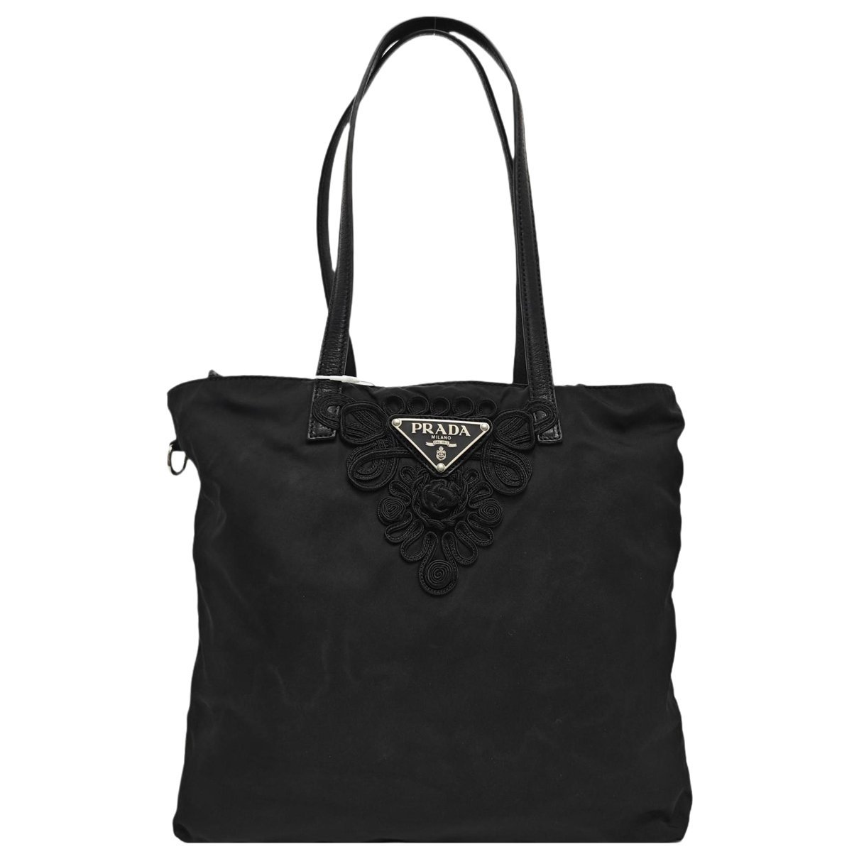 Prada Cloth handbag
