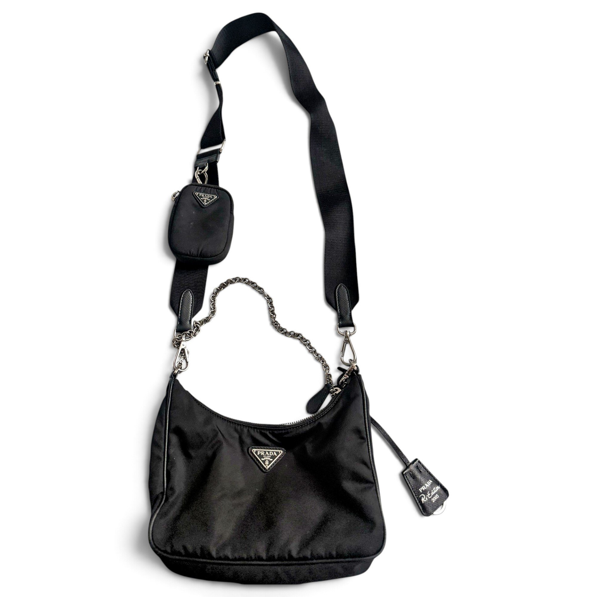 Re-Edition 2005 handbag