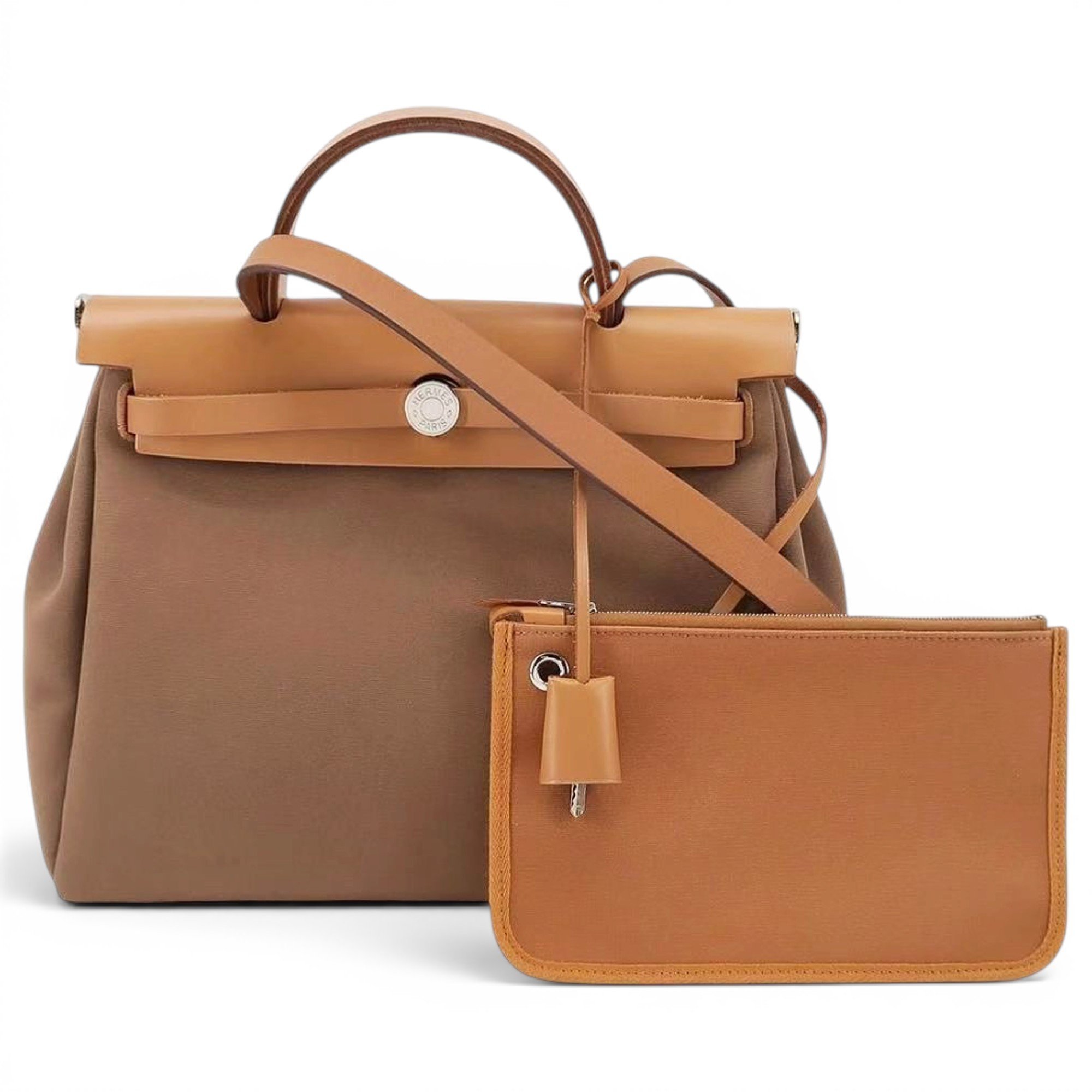 Herbag cloth handbag