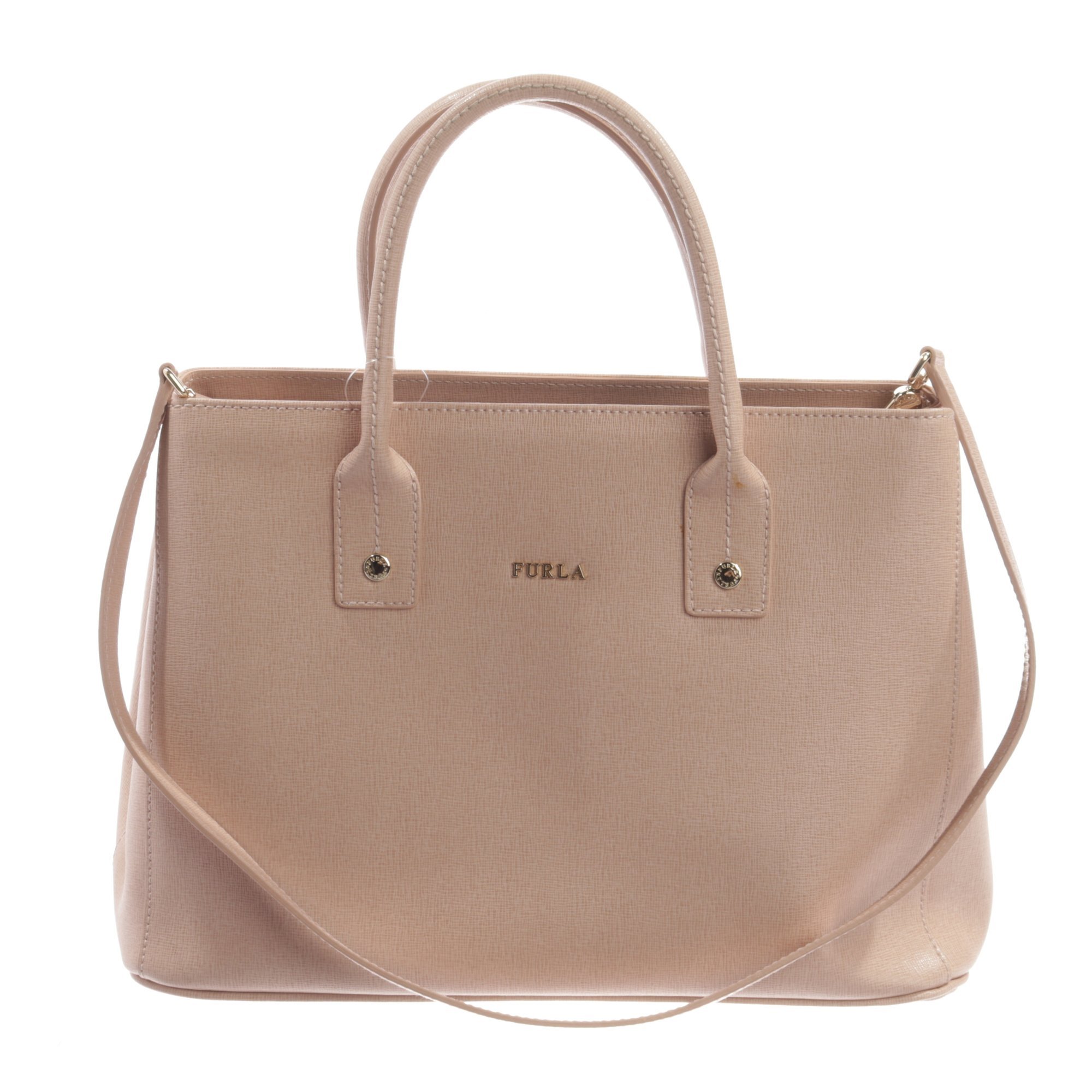Leather bag