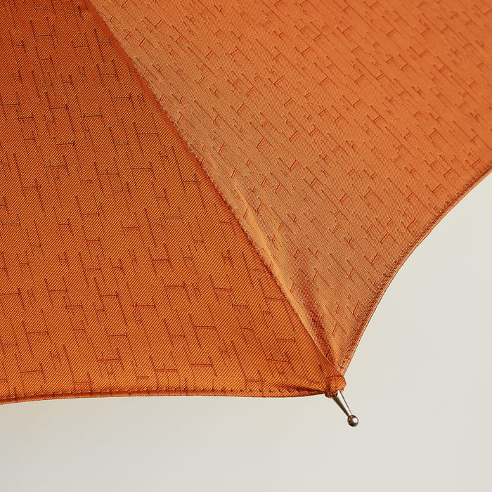 Potiron Pluie De H Long Umbrella