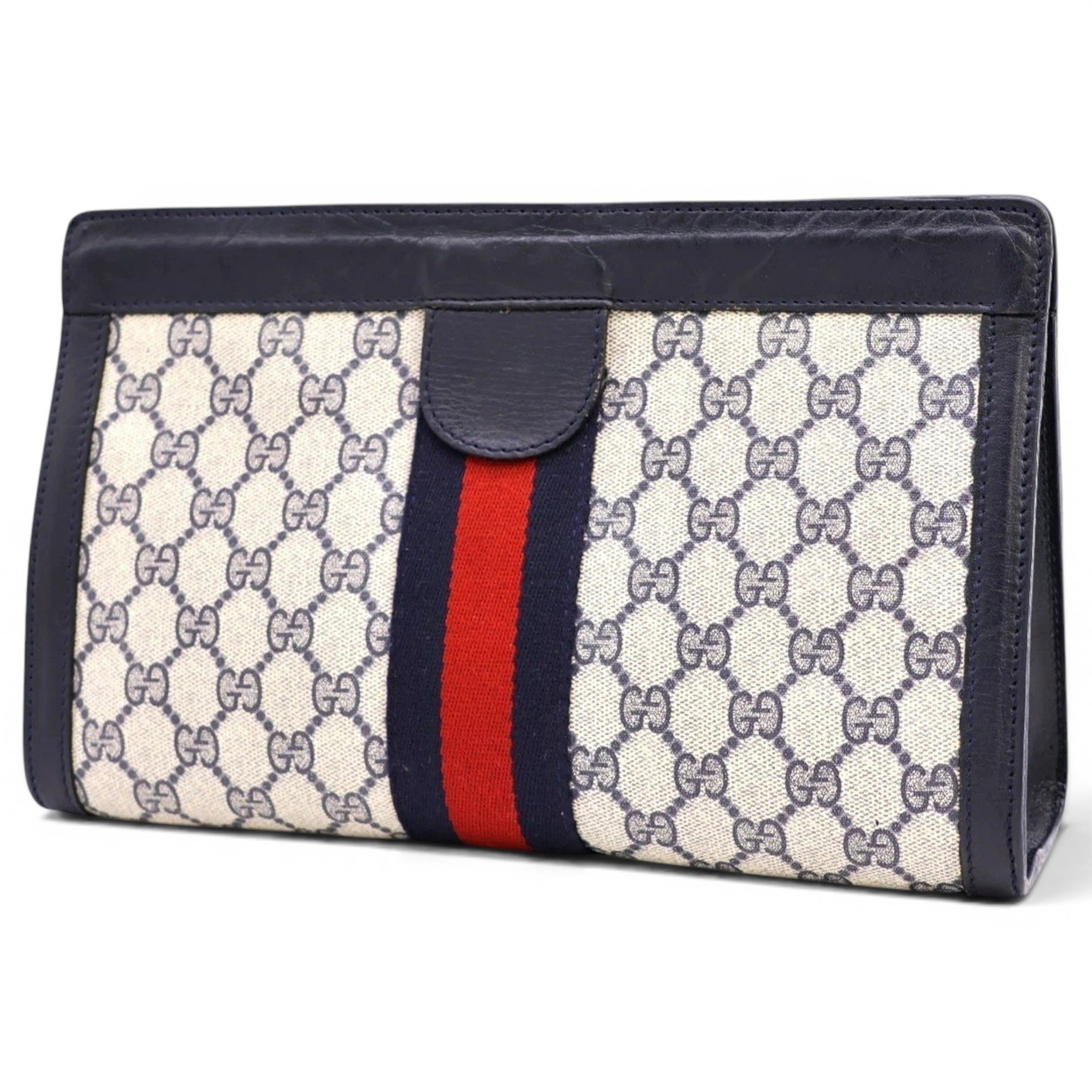 Clutch bag