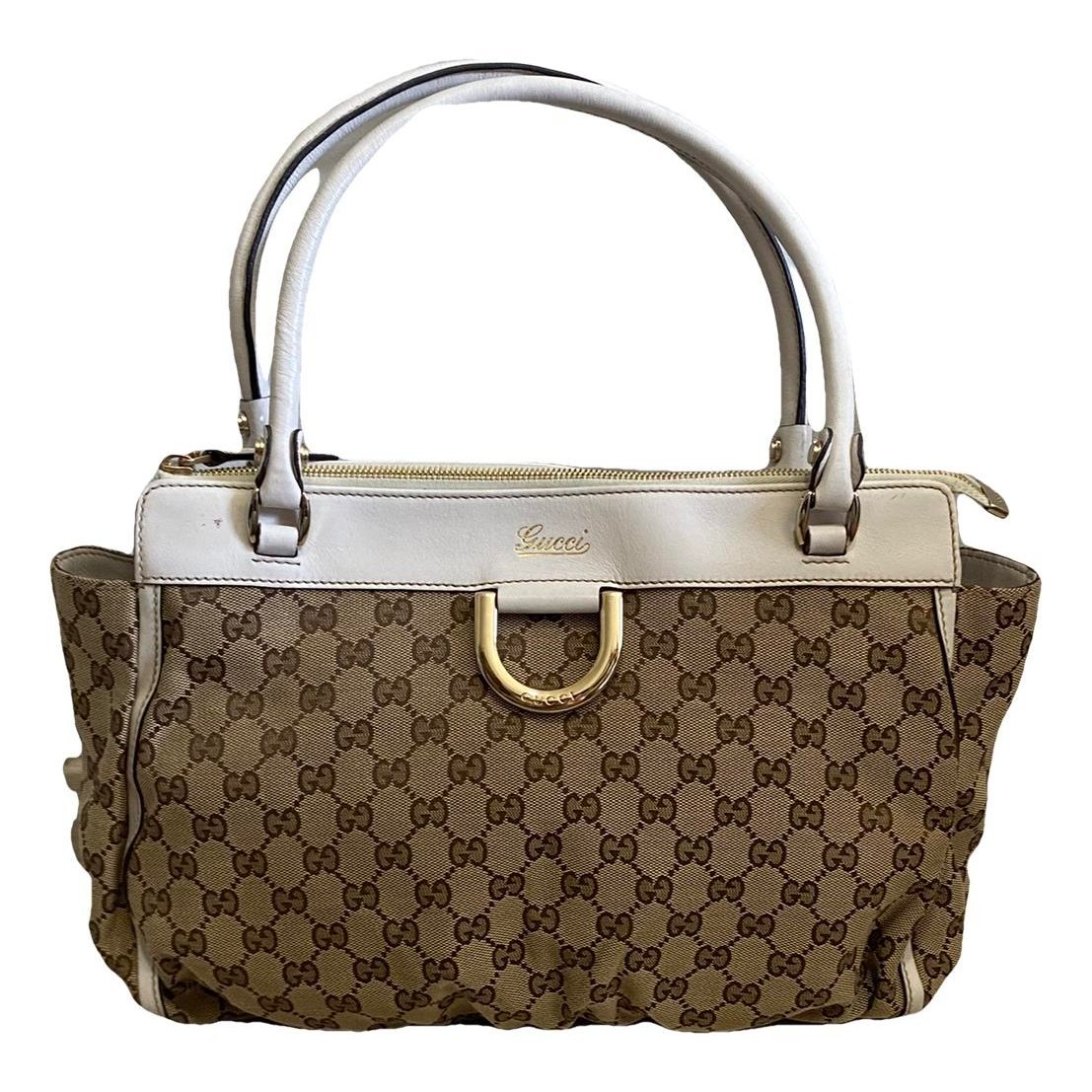 D-Ring handbag