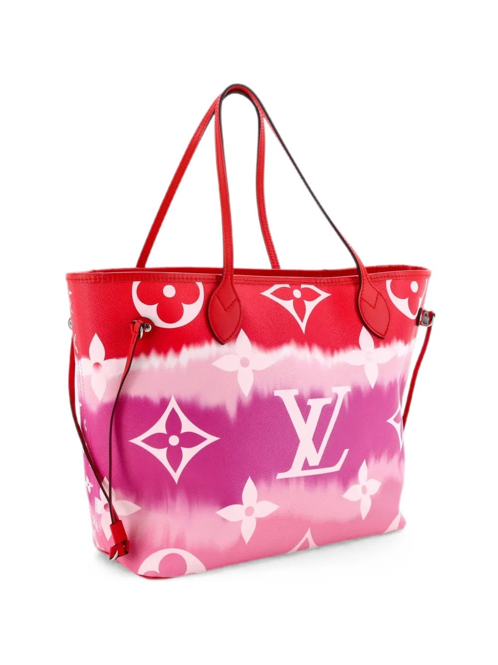 Neverfull NM Limited Edition Escale Monogram Giant MM tote bag
