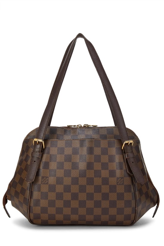 Damier Ebene Belem MM