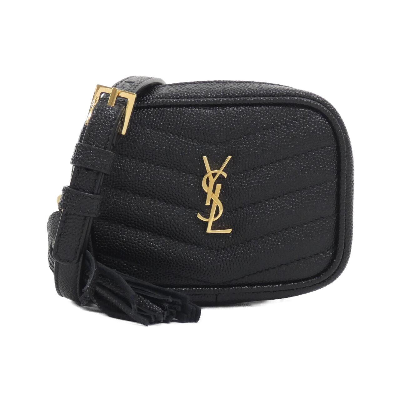 Saint Laurent Baby Lou 657495 1GF01 Shoulder Bag