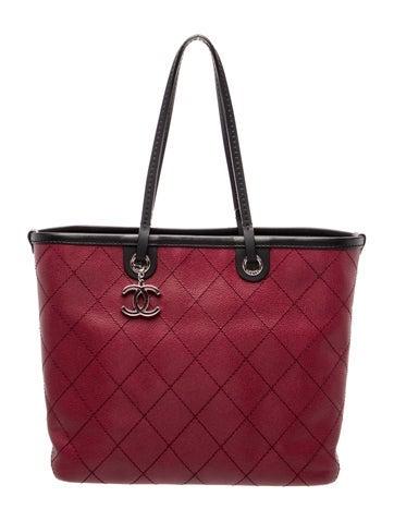 Shopping Fever Tote