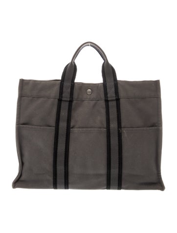 Toile Fourre-Tout MM