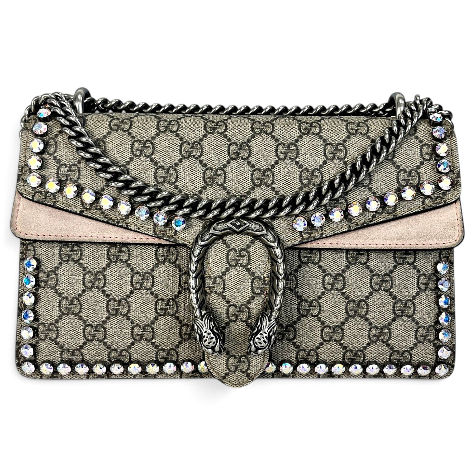 Dionysus cloth handbag