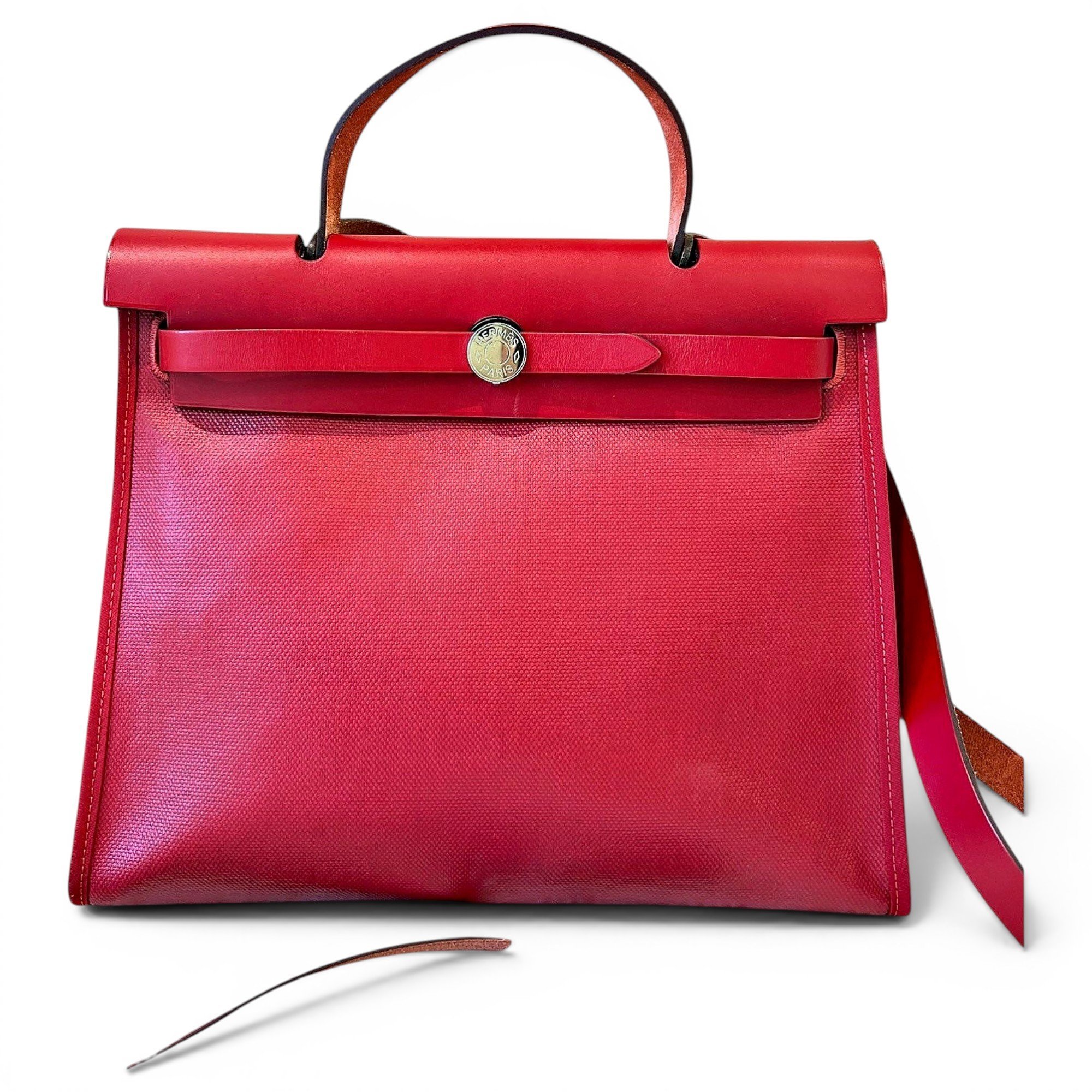 Herbag cloth handbag