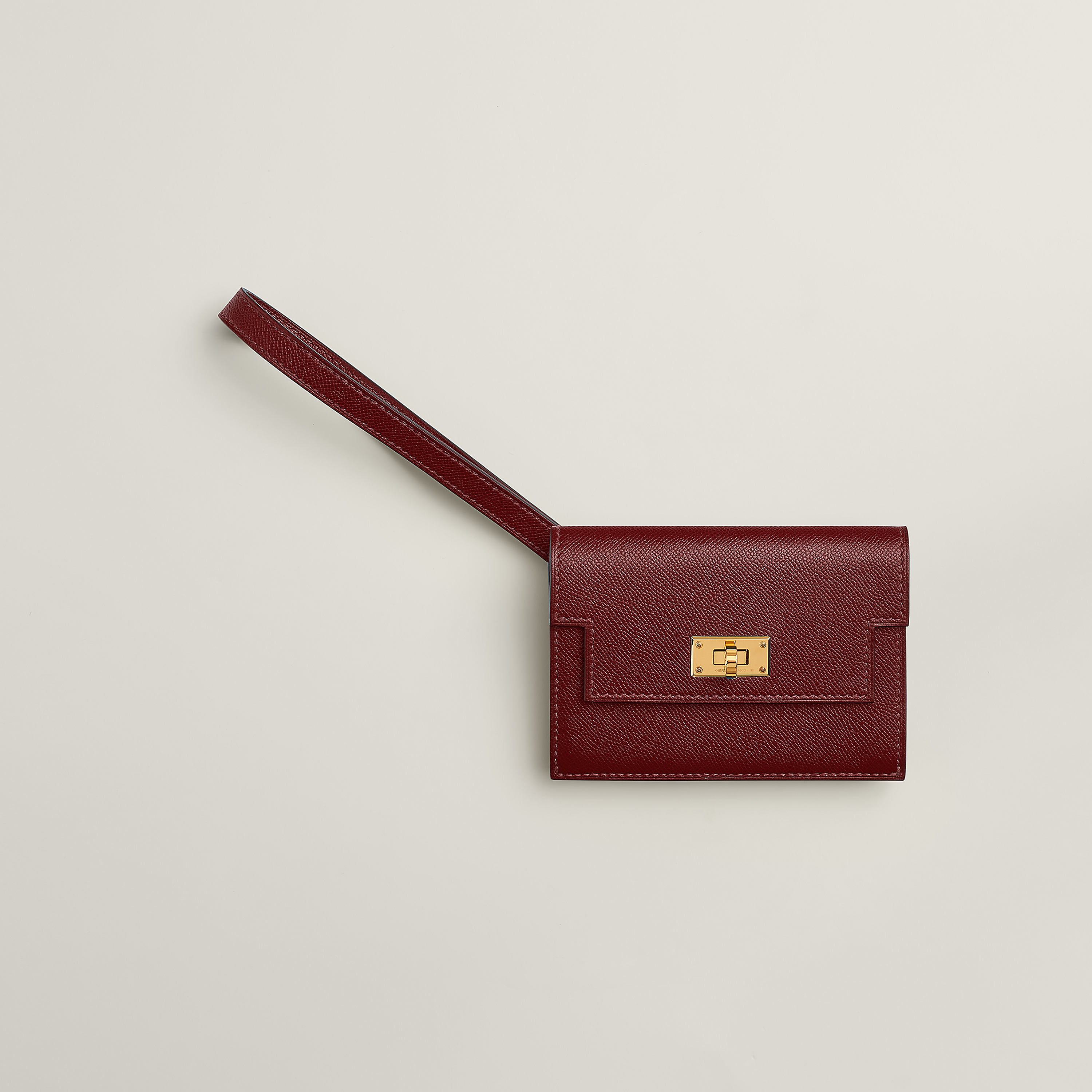 Kelly Pocket Slim wallet