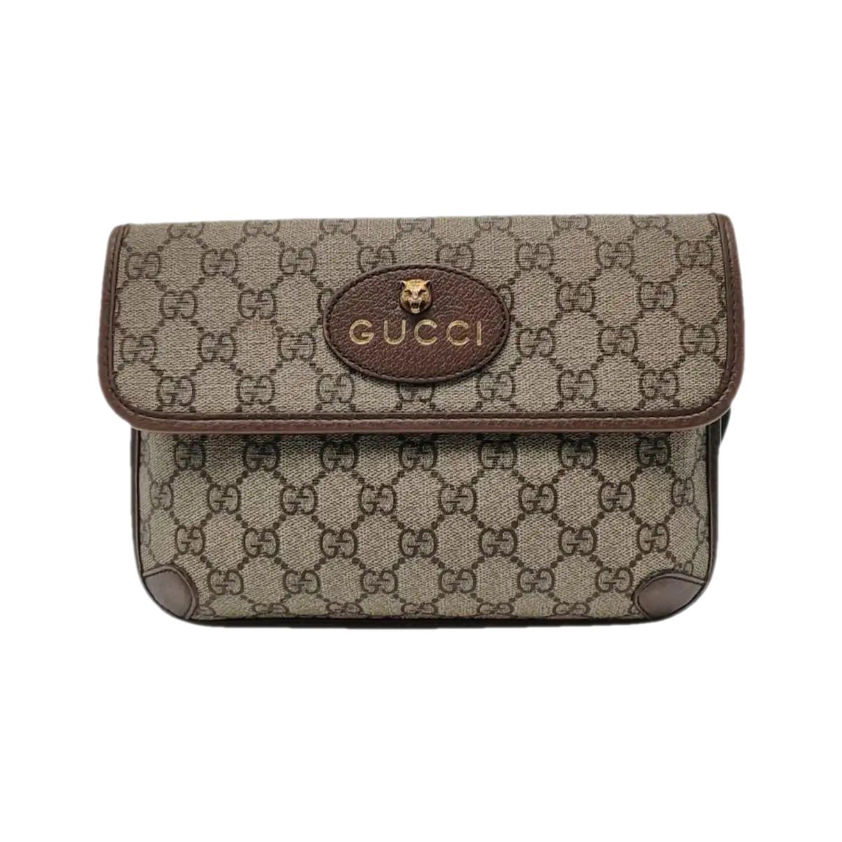 Neo Vintage leather handbag