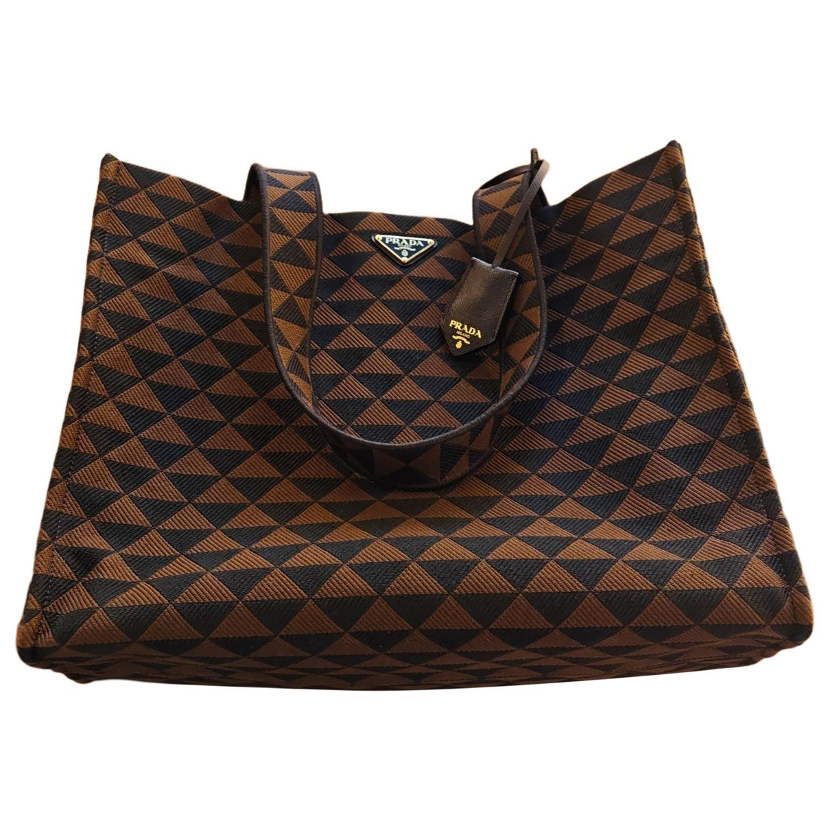 Cloth tote