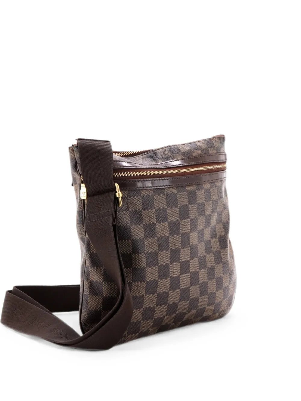 Bosphore Pochette Damier crossbody bag