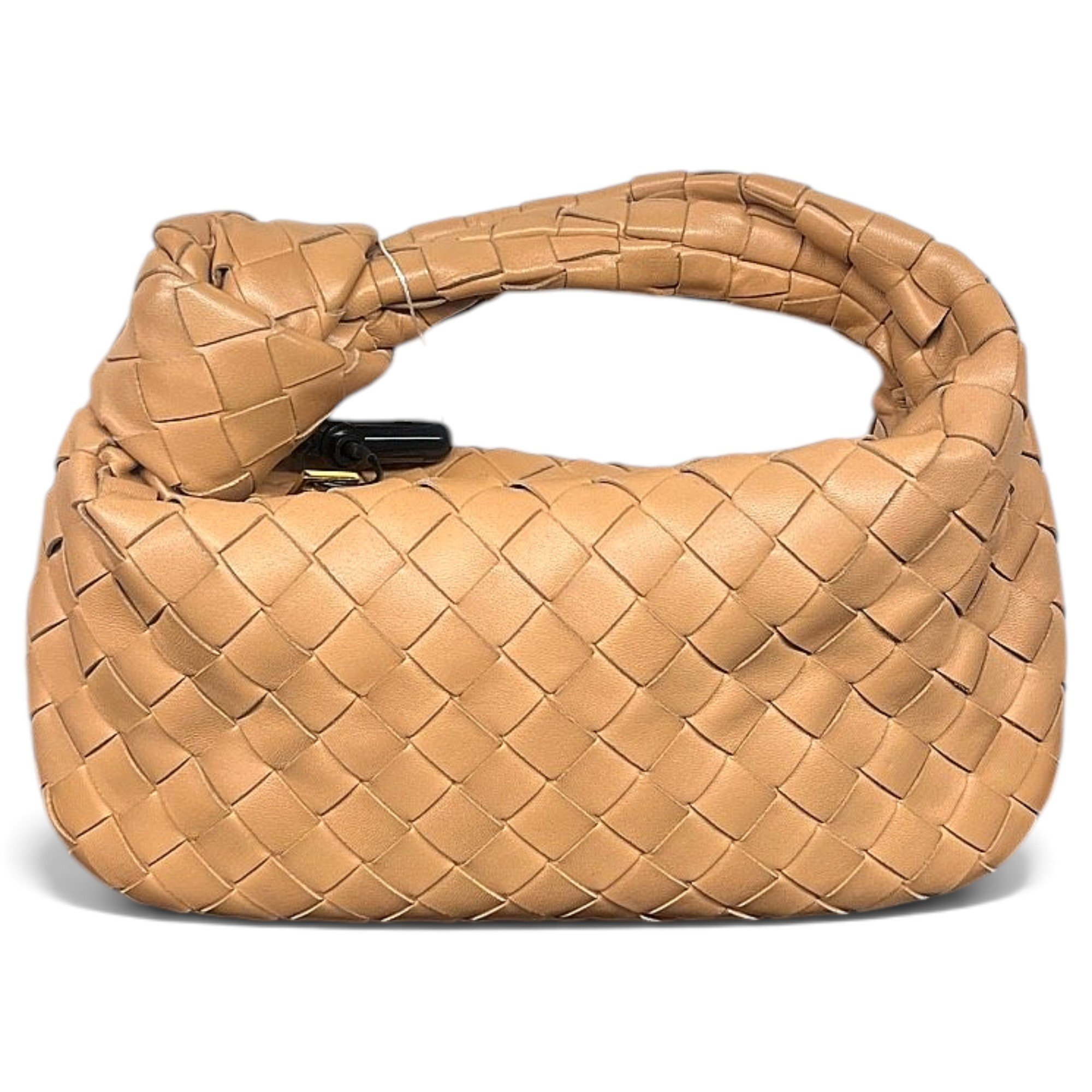 Bottega Veneta Jodie leather handbag