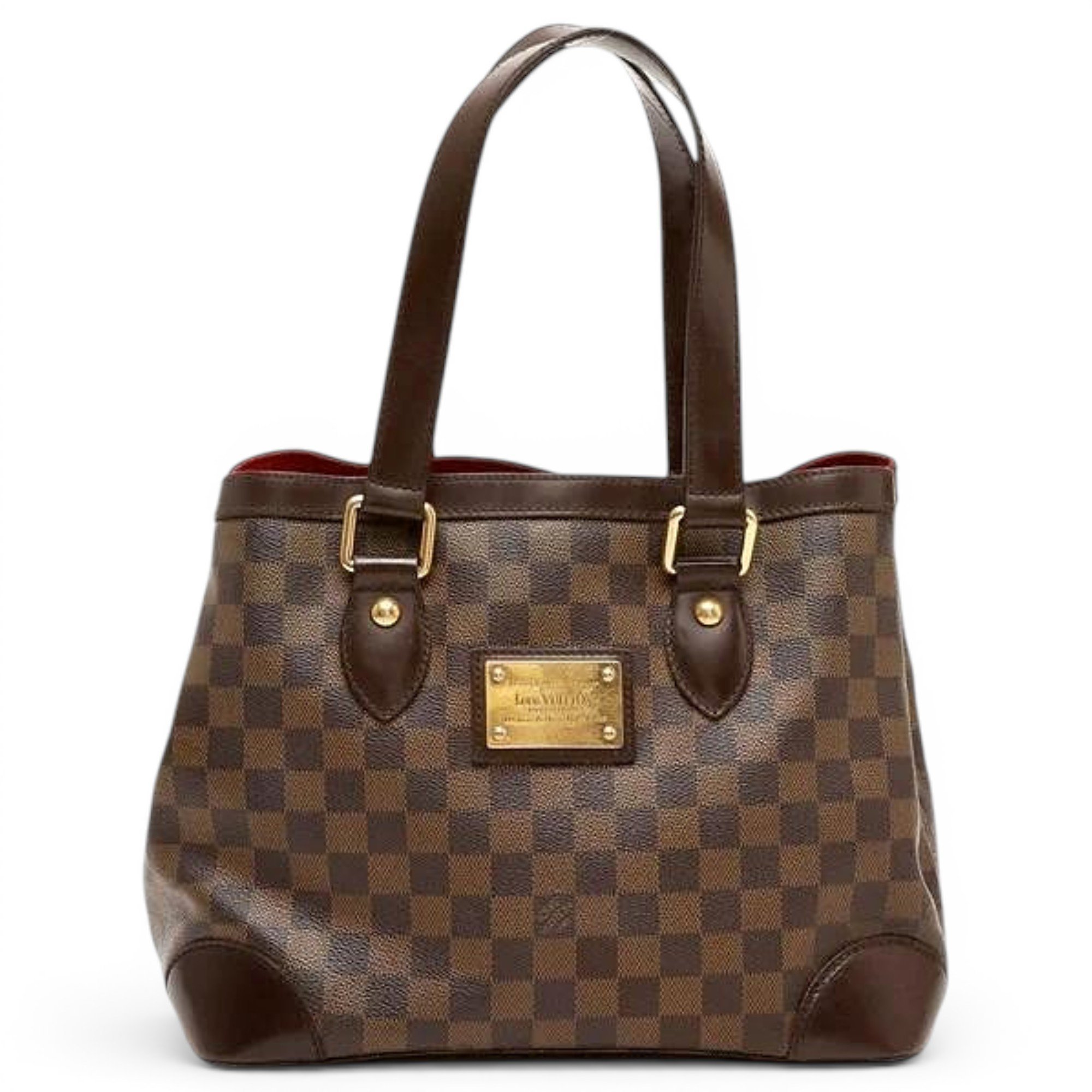 Hampstead cloth tote