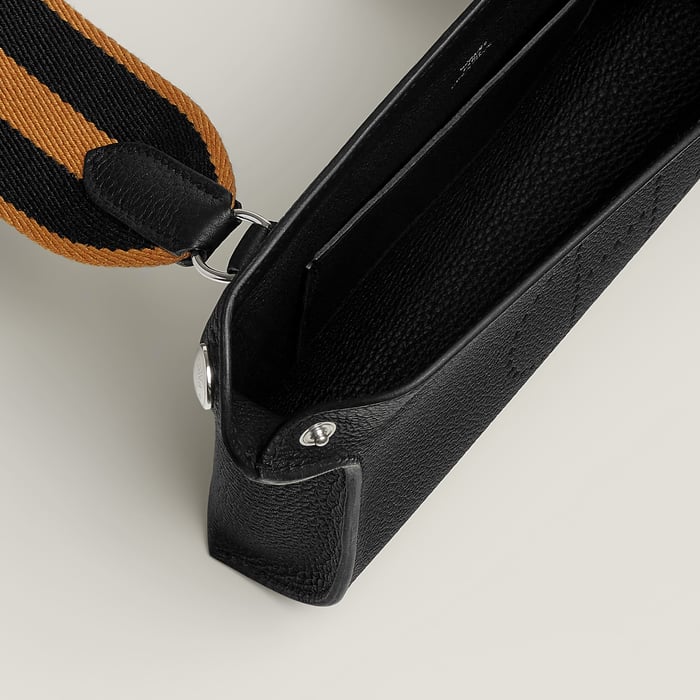 Hermès Videpoches Bag