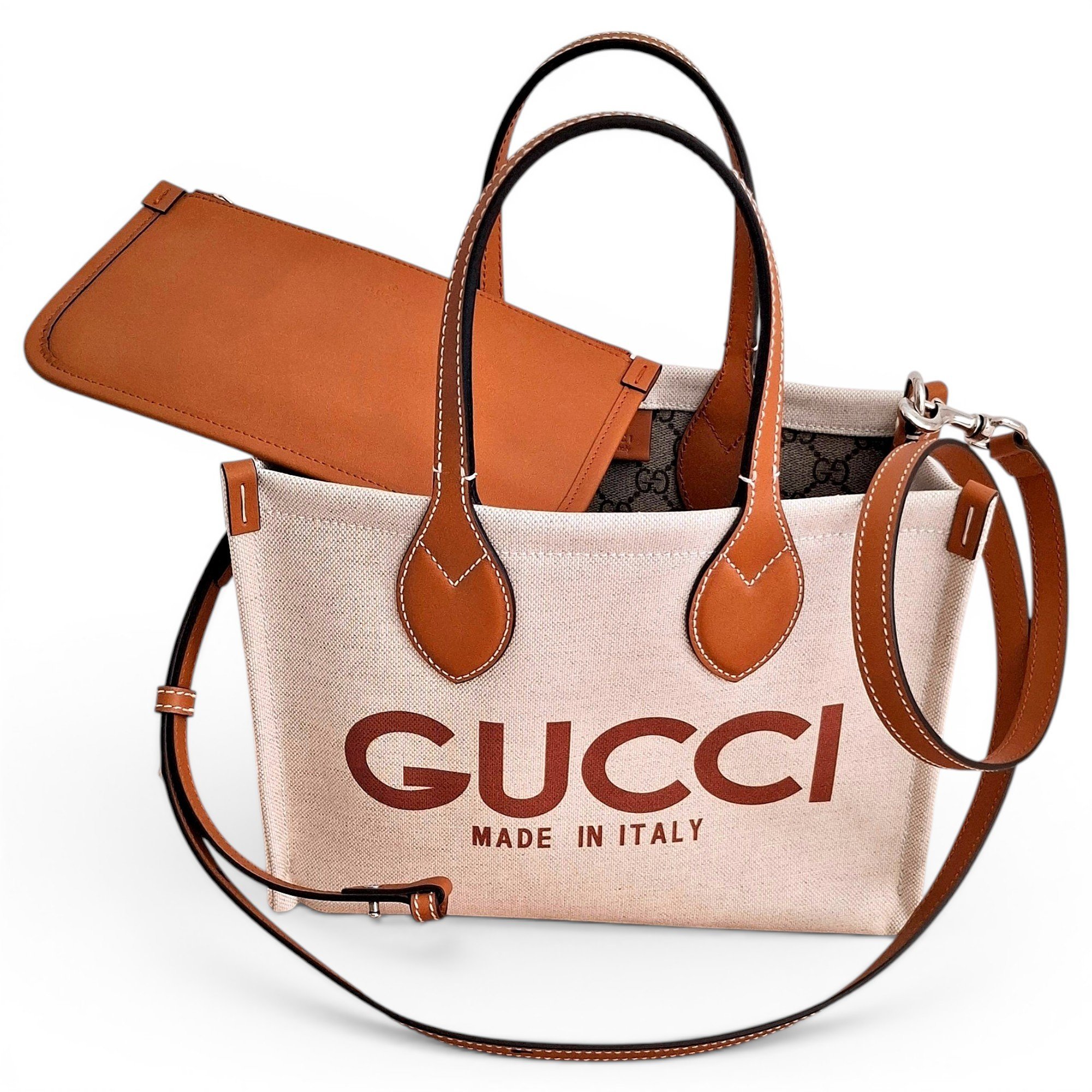 Cloth tote