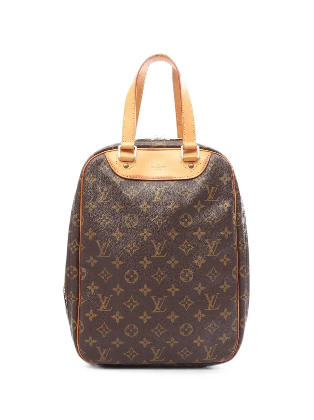 1996 Monogram Excursion tote bag