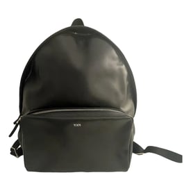 Tod's Leather backpack