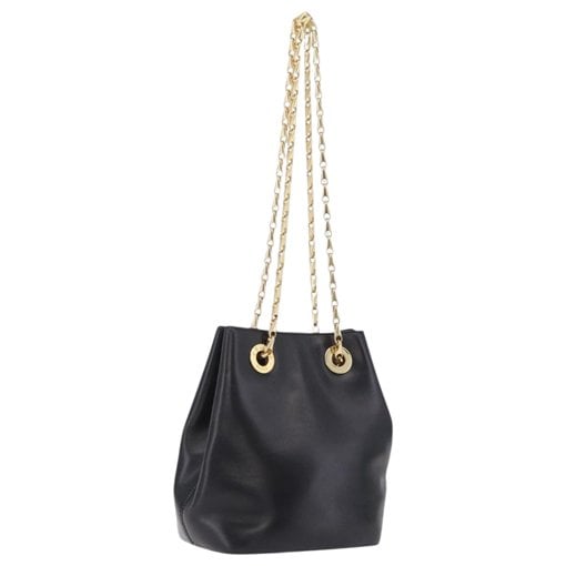 Celine Leather handbag