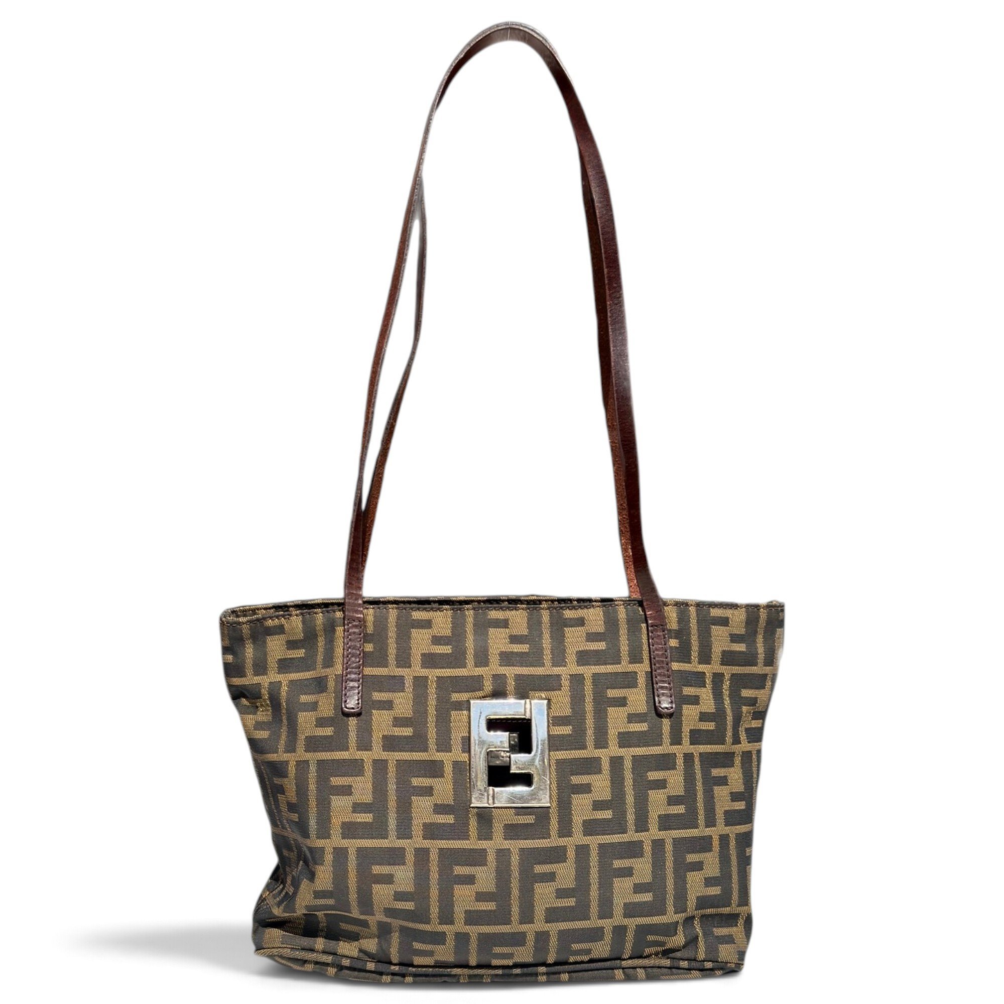 Cloth tote