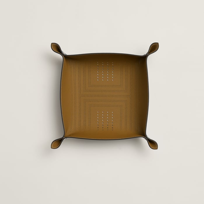 Mises Et Relances Myriade Change Tray