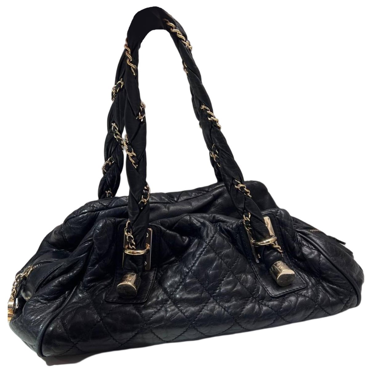 Chanel Leather handbag