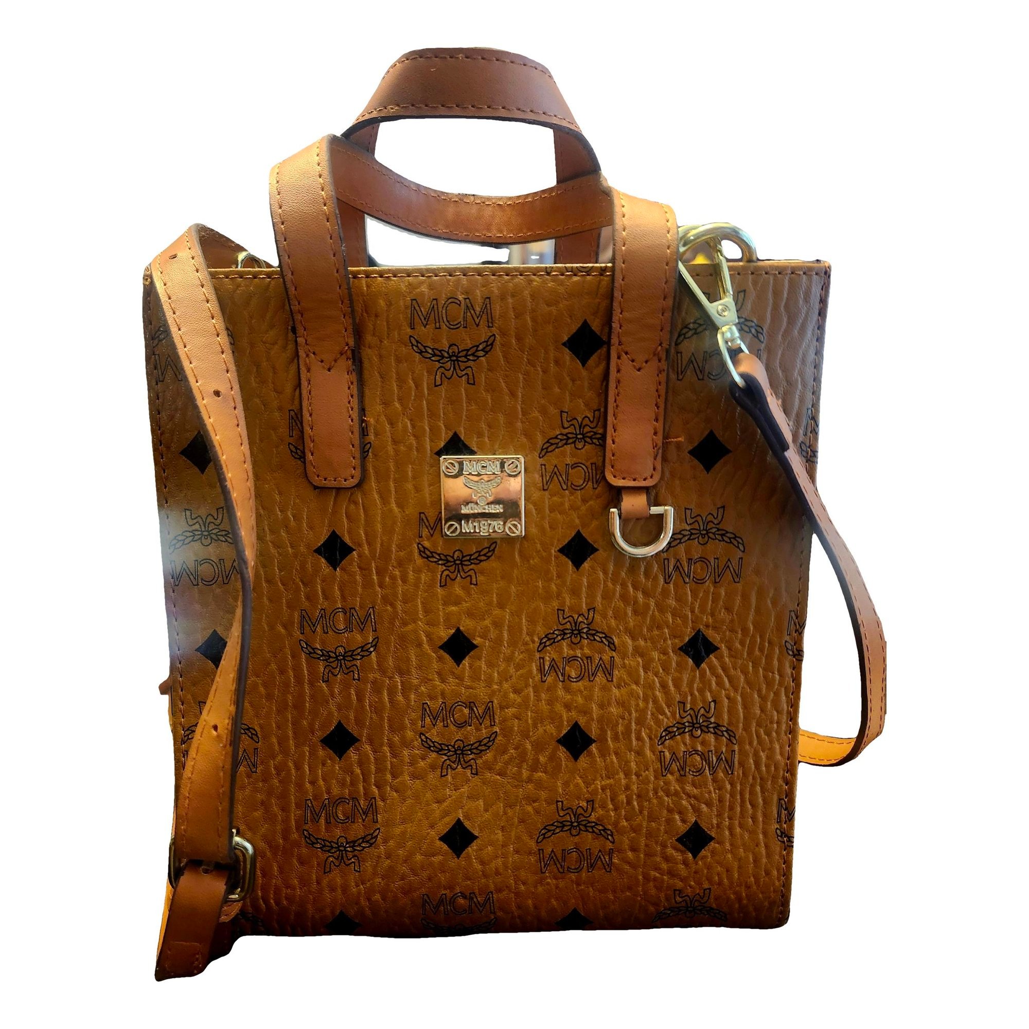 Heritage Drawstring leather handbag