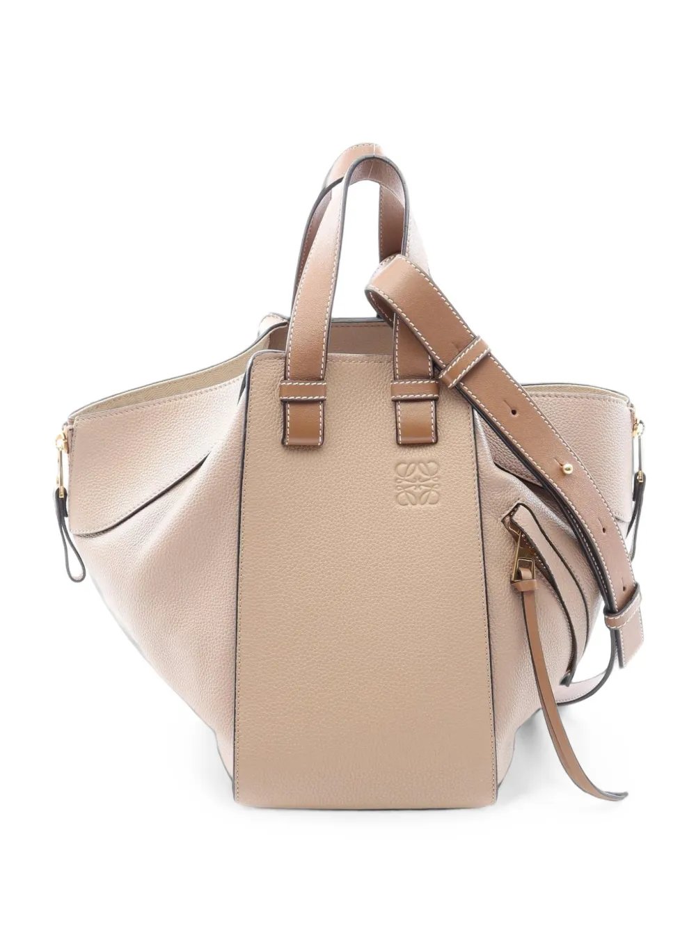 2010s small Hammock tote bag 