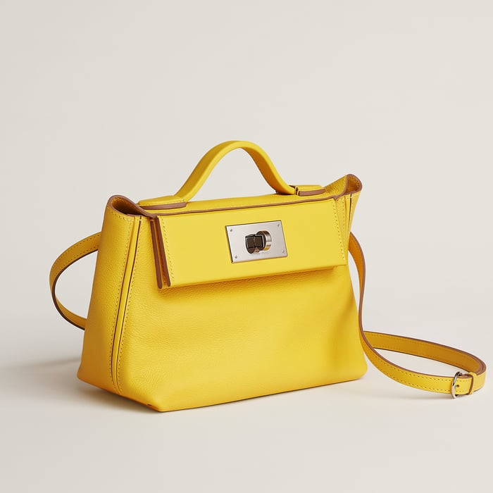 Jaune De Naples 24/24 - 21 Bag