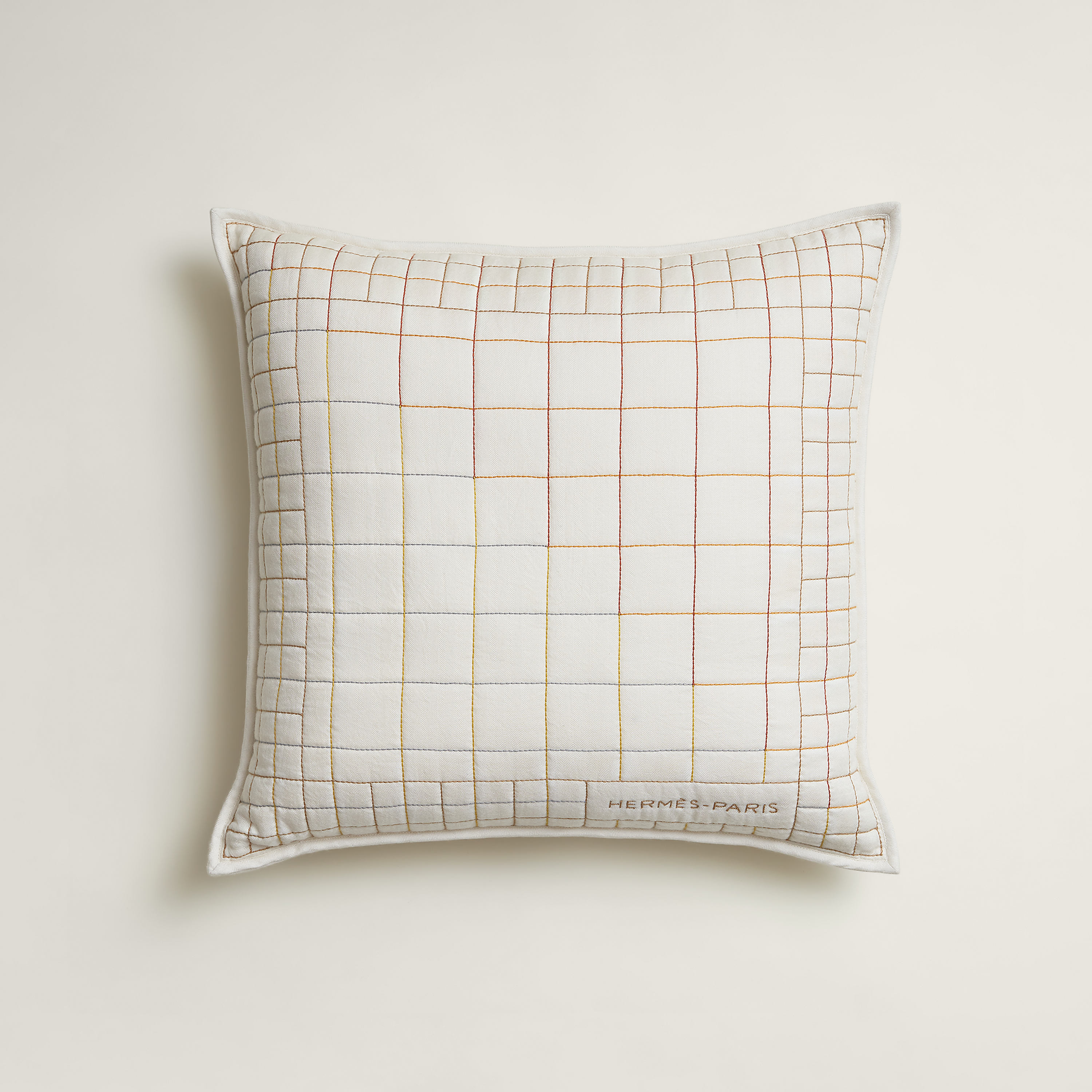 Espaces Dessines pillow