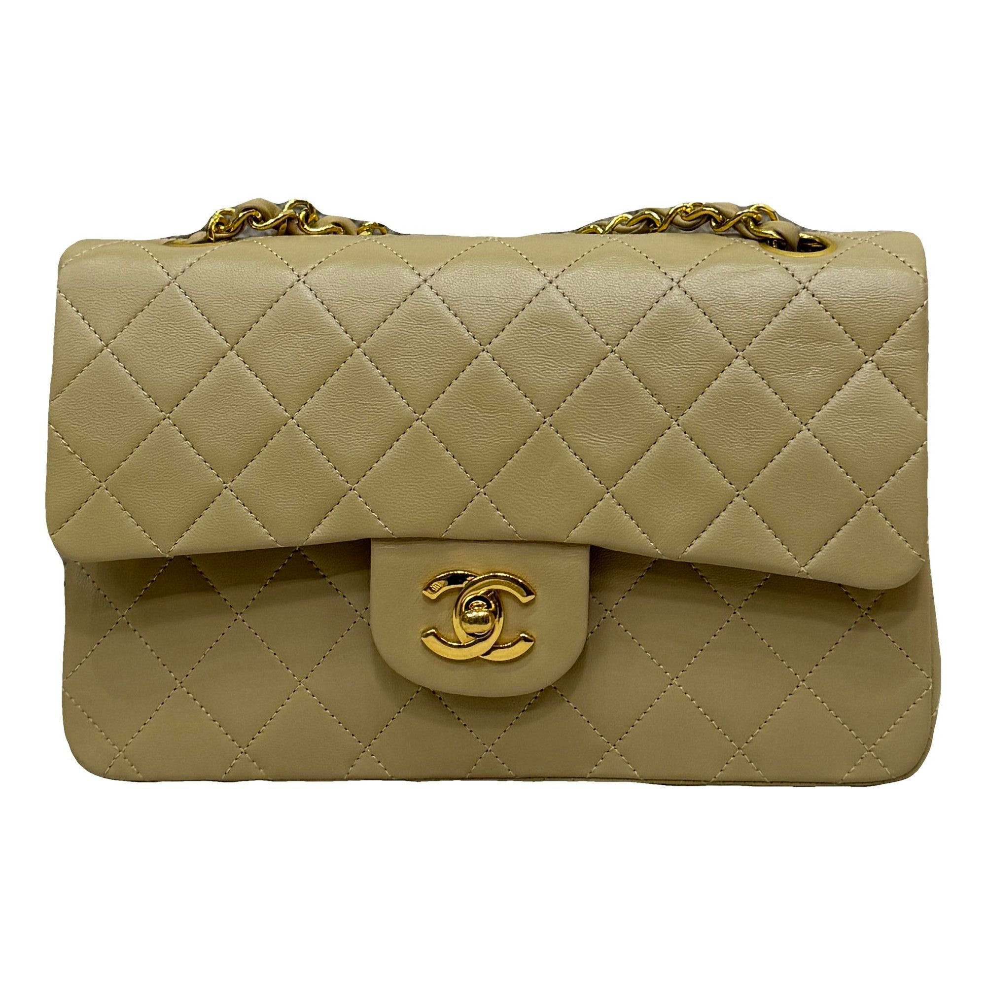 Timeless/Classique leather tote